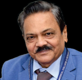 Ashok Kumar Das
